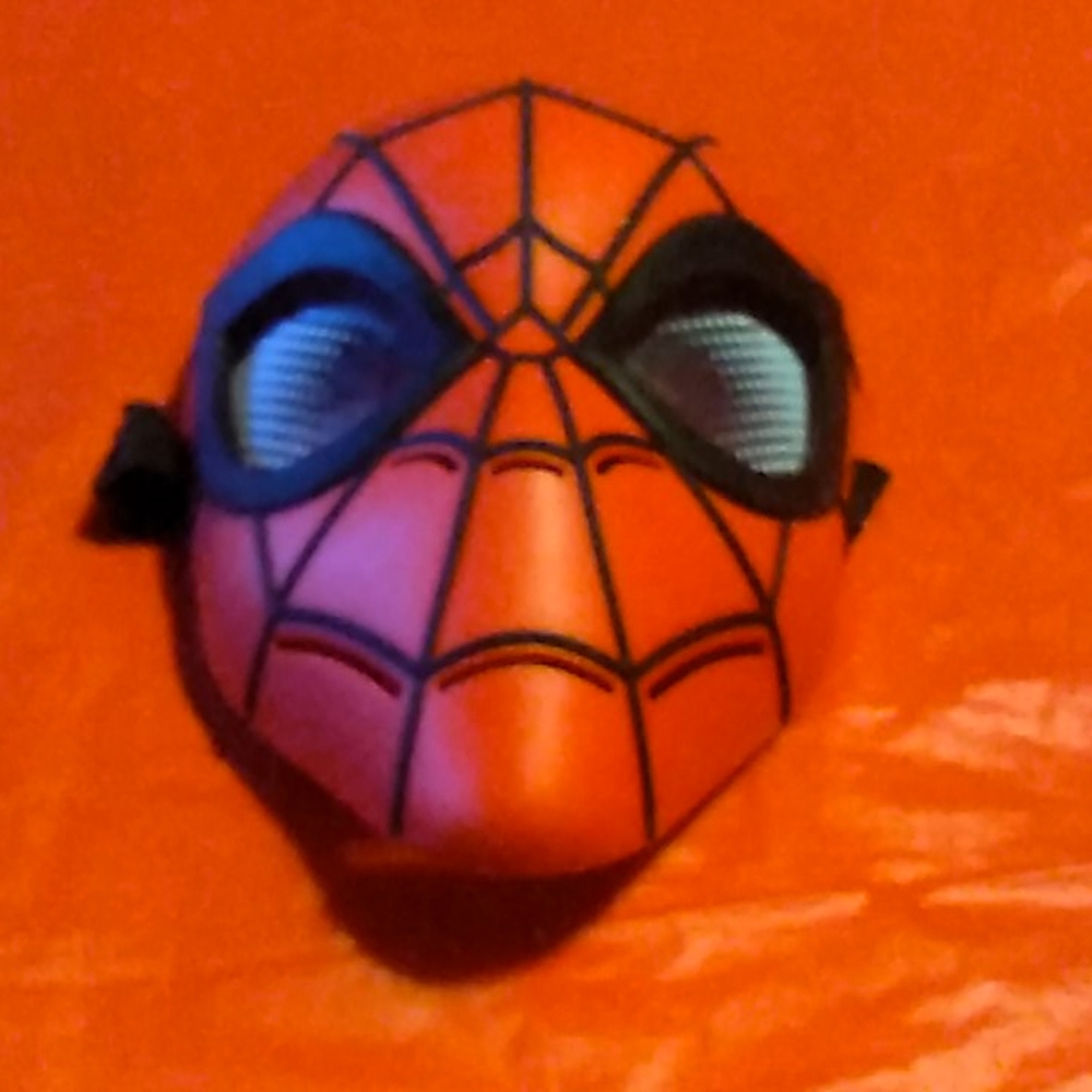 Spider-Man set - Picture 3 of 5